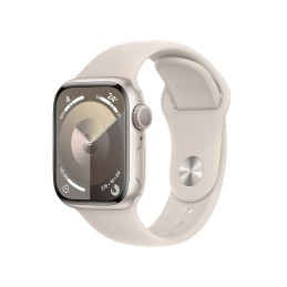 Apple Watch Series 9 GPS...